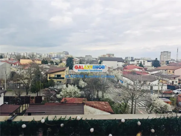 Apartament 4 camere București - poza 16