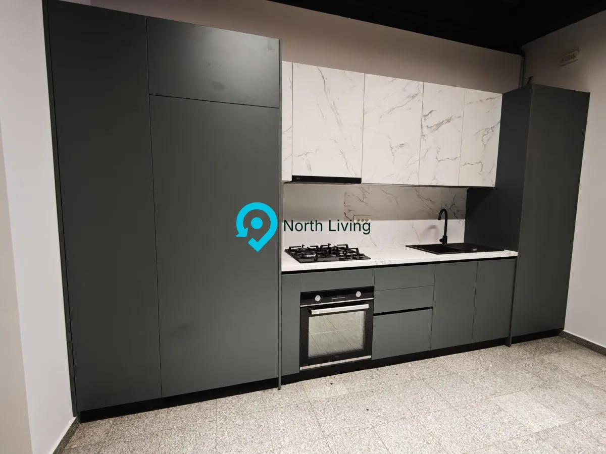 Apartament 3 camere București - poza 1