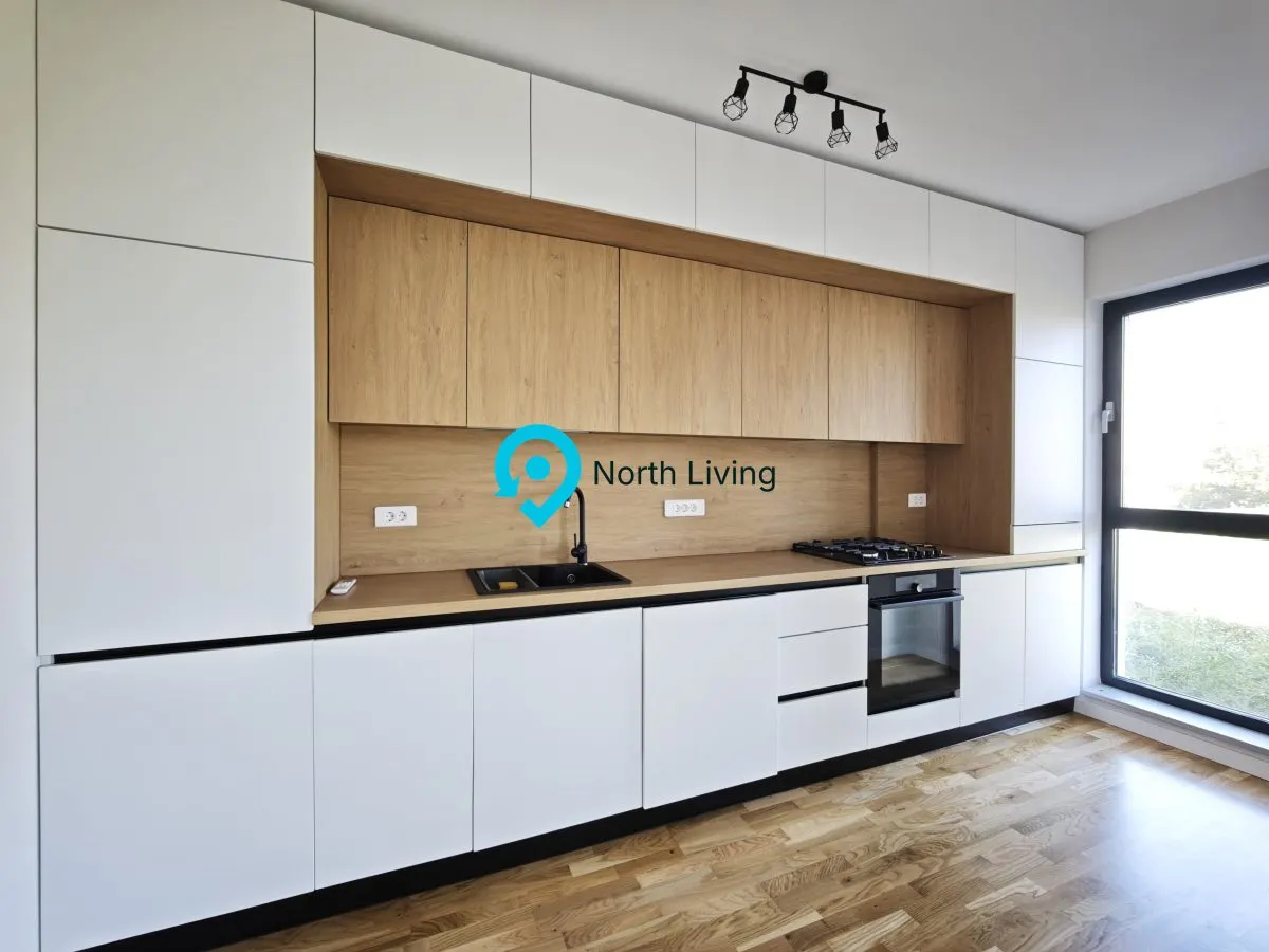 Apartament 3 camere București - poza 1