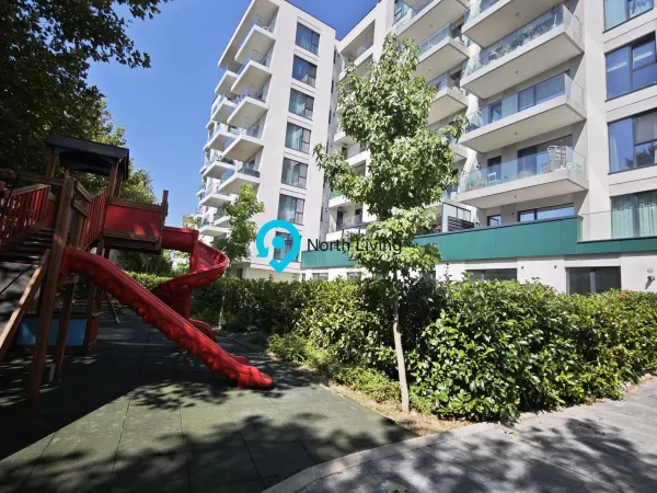 Apartament 3 camere București - poza 11