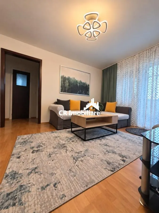 Apartament 3 camere București - poza 1