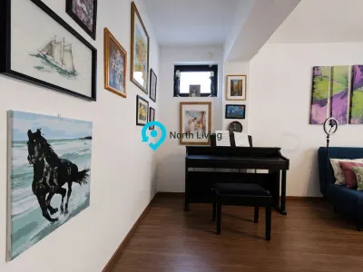 Apartament 3 camere București - poza 2