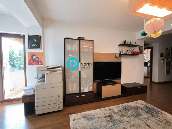Apartament 3 camere București - poza 15