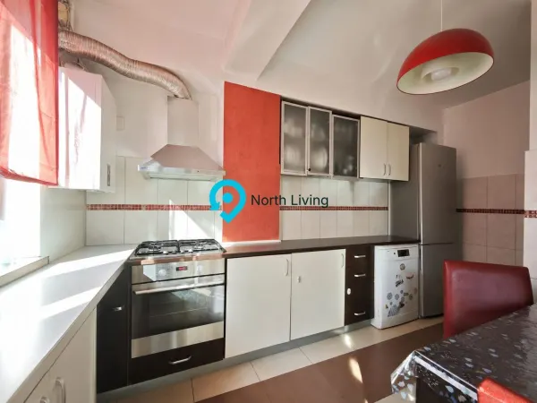 Apartament 3 camere București - poza 5