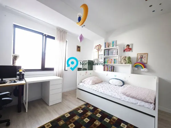 Apartament 3 camere București - poza 8