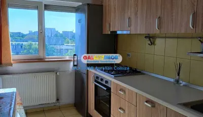 Apartament 3 camere București - poza 2