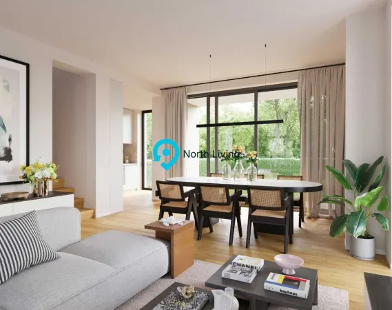 Casă 5 camere București - poza 10