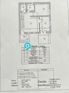 Casă 4 camere Buftea - poza 24