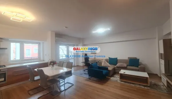Apartament 3 camere București - poza 12