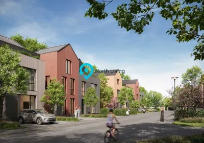 Casă 4 camere București - poza 12