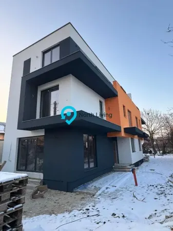 Casă 4 camere București - poza 2