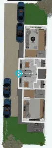 Casă 4 camere București - poza 3