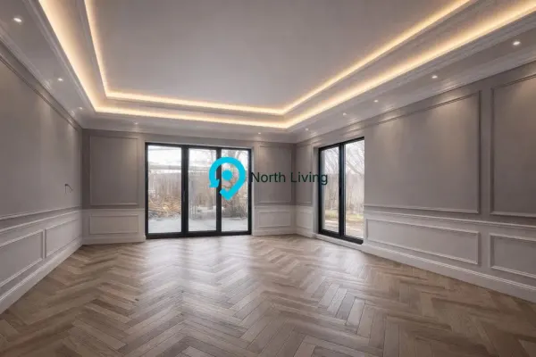 Casă 4 camere București - poza 4