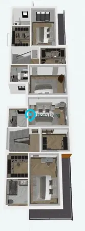 Casă 4 camere București - poza 5