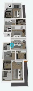 Casă 4 camere București - poza 5