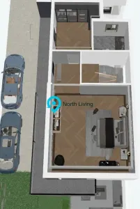 Casă 4 camere București - poza 6