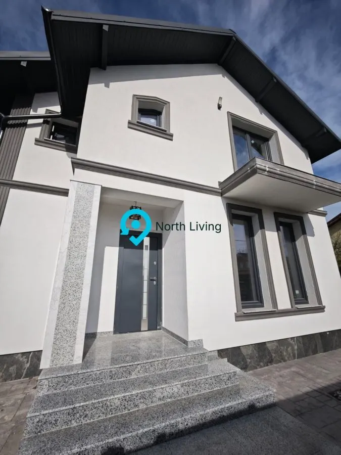 Casă 4 camere Buftea - poza 1