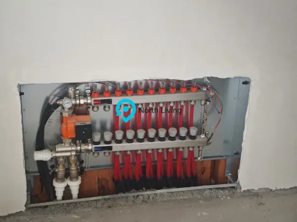 Casă 4 camere Buftea - poza 12