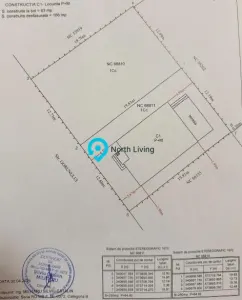 Casă 4 camere Buftea - poza 20