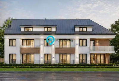 Casă 4 camere București - poza 2