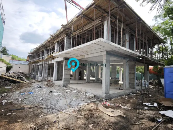 Casă 4 camere București - poza 4