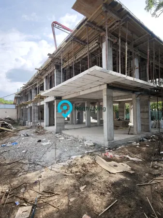 Casă 4 camere București - poza 5