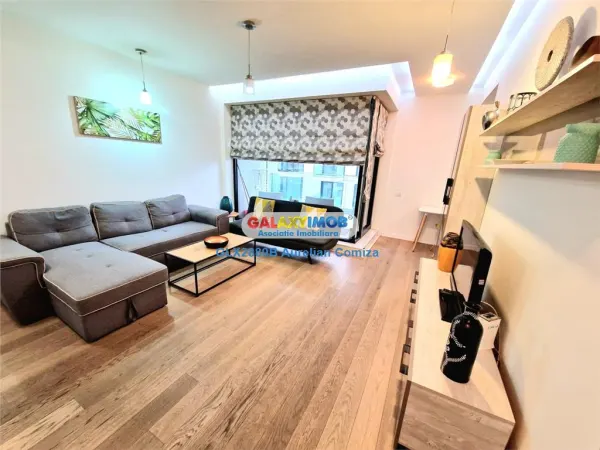 Apartament 2 camere București - poza 1