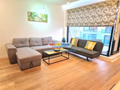 Apartament 2 camere București - poza 2