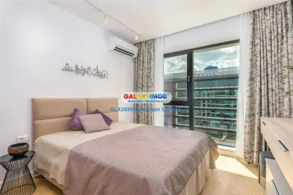 Apartament 2 camere București - poza 8