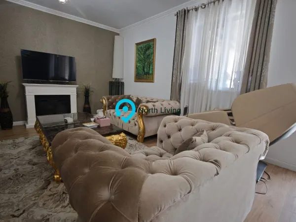 Casă 5 camere Buftea - poza 1