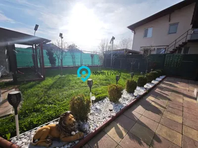 Casă 5 camere Buftea - poza 25