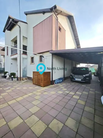 Casă 5 camere Buftea - poza 28
