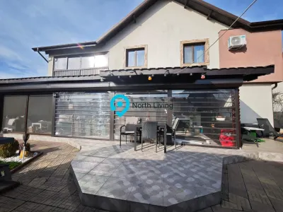 Casă 5 camere Buftea - poza 29