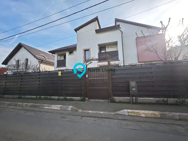 Casă 5 camere Buftea - poza 31