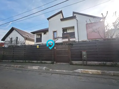 Casă 5 camere Buftea - poza 31