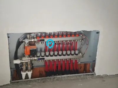 Casă 4 camere Buftea - poza 12