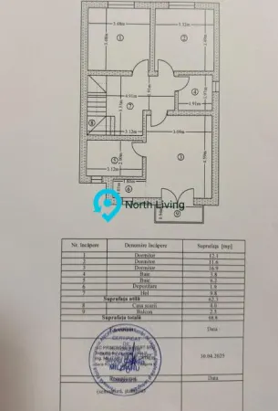 Casă 4 camere Buftea - poza 21