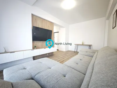 Apartament 2 camere Bragadiru - poza 2