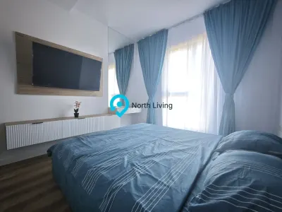 Apartament 2 camere Bragadiru - poza 11