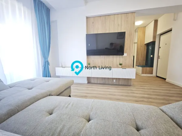 Apartament 2 camere Bragadiru - poza 3