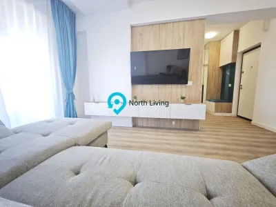 Apartament 2 camere Bragadiru - poza 3