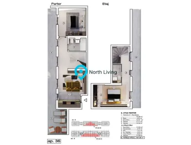 Apartament 3 camere Bragadiru - poza 9