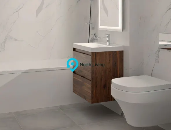 Apartament 3 camere Bragadiru - poza 9