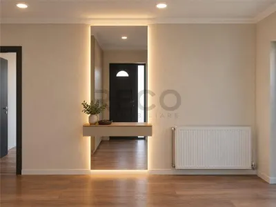 Casă 3 camere Les - poza 20