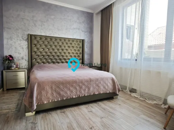 Apartament 3 camere București - poza 12