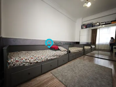 Apartament 3 camere București - poza 17