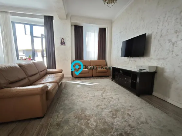 Apartament 3 camere București - poza 3