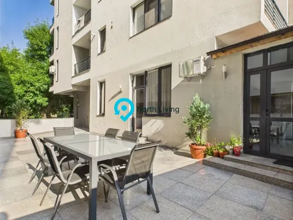 Apartament 3 camere București - poza 21