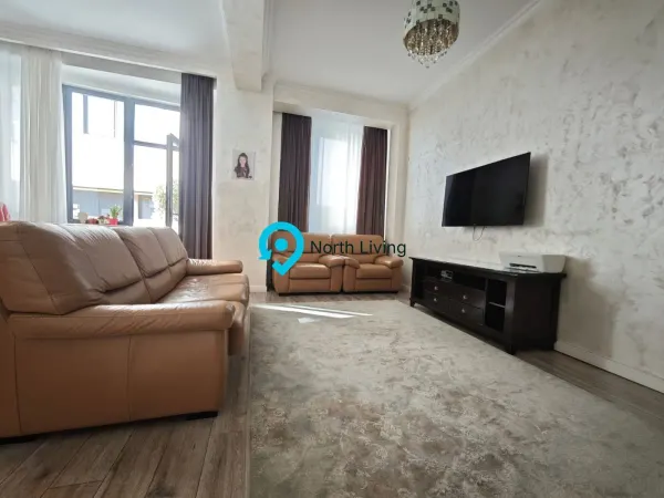 Apartament 3 camere București - poza 5