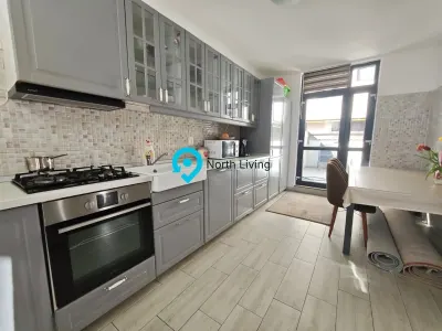 Apartament 3 camere București - poza 7